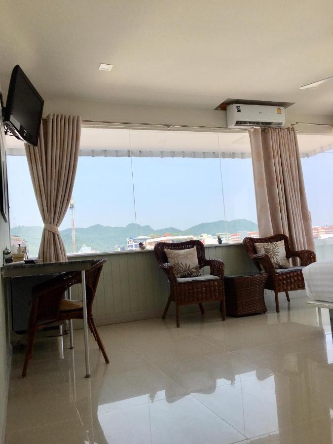 Pierview Rooms Hua Hin Exterior photo