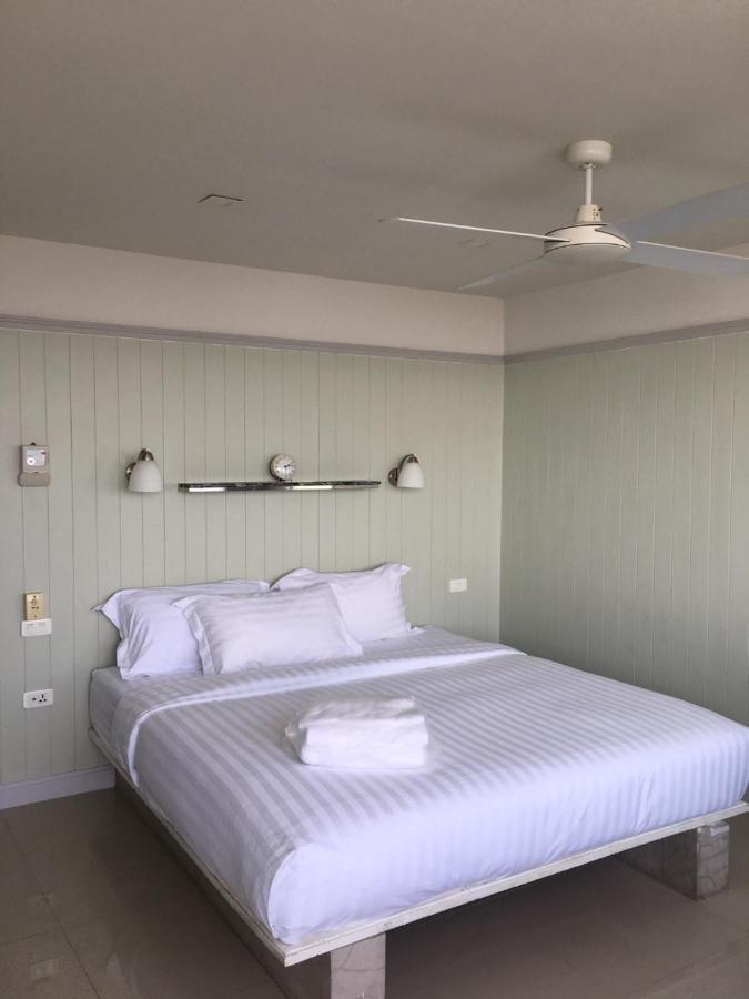 Pierview Rooms Hua Hin Exterior photo